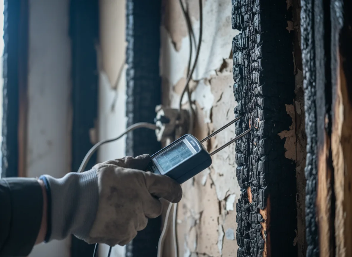 Fire Damage Restoration Basile, LA FAQs